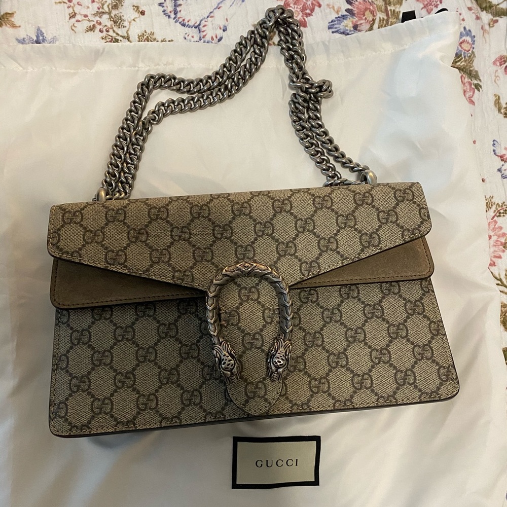 Gucci Dionysus Bag